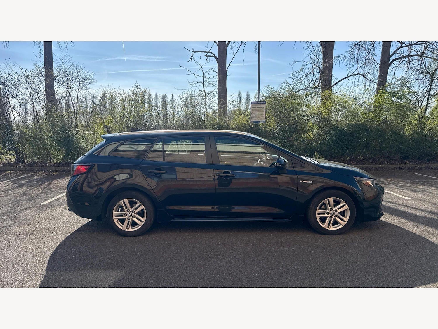 Used Toyota Corolla for sale - 77977662: Photo 18