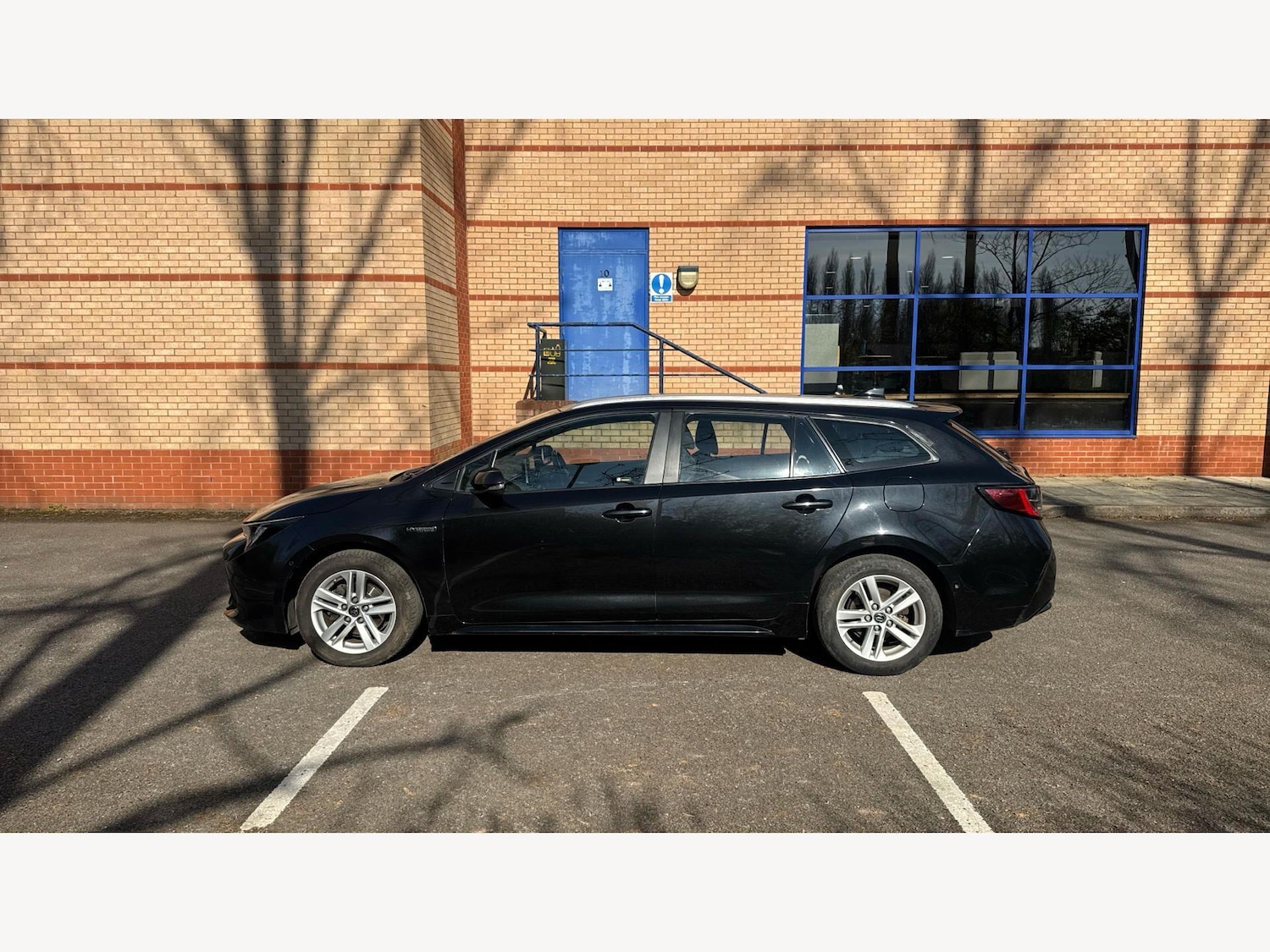 Used Toyota Corolla for sale - 77977662: Photo 19