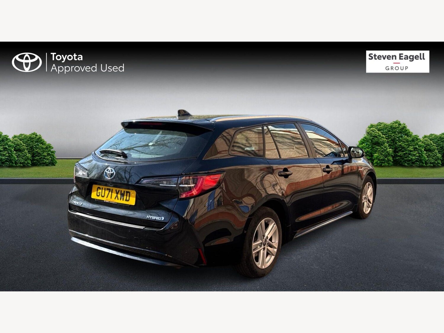 Used Toyota Corolla for sale - 77977662: Photo 2