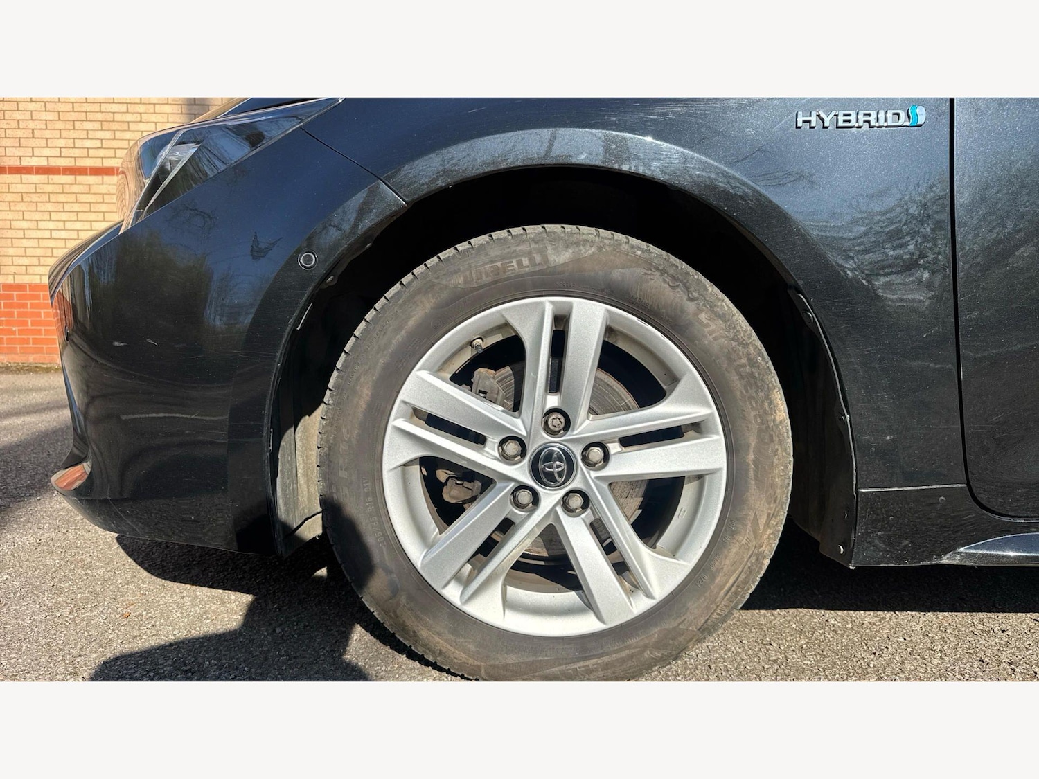 Used Toyota Corolla for sale - 77977662: Photo 20