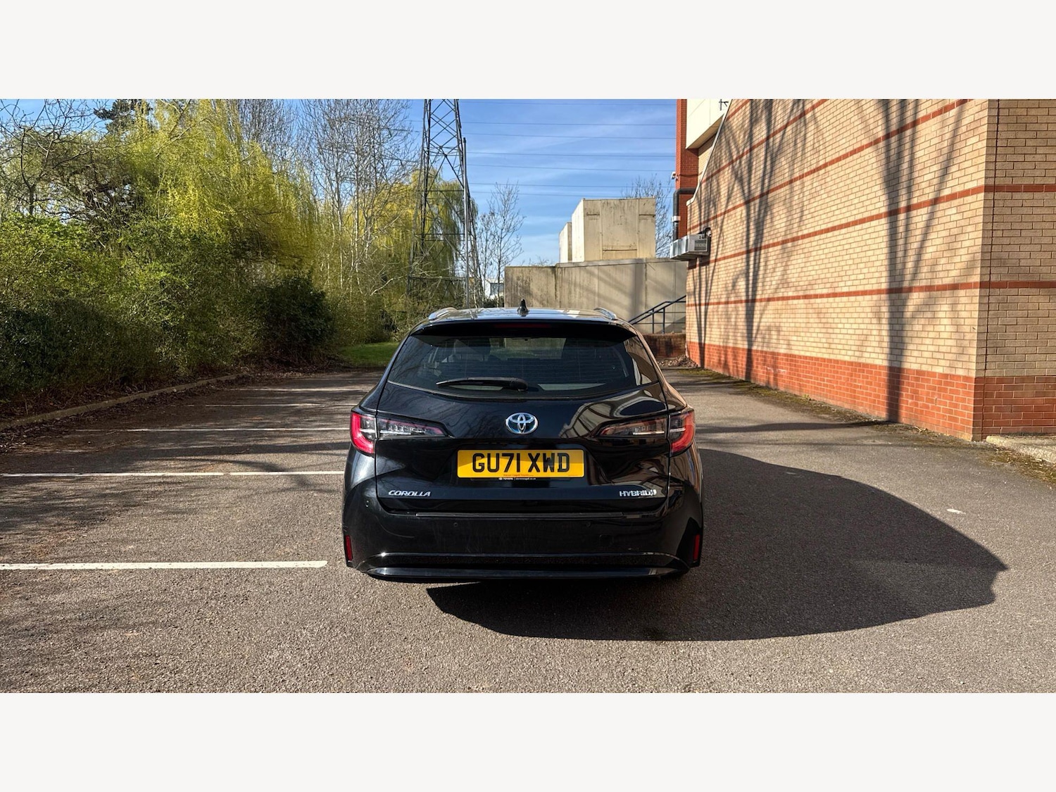 Used Toyota Corolla for sale - 77977662: Photo 21