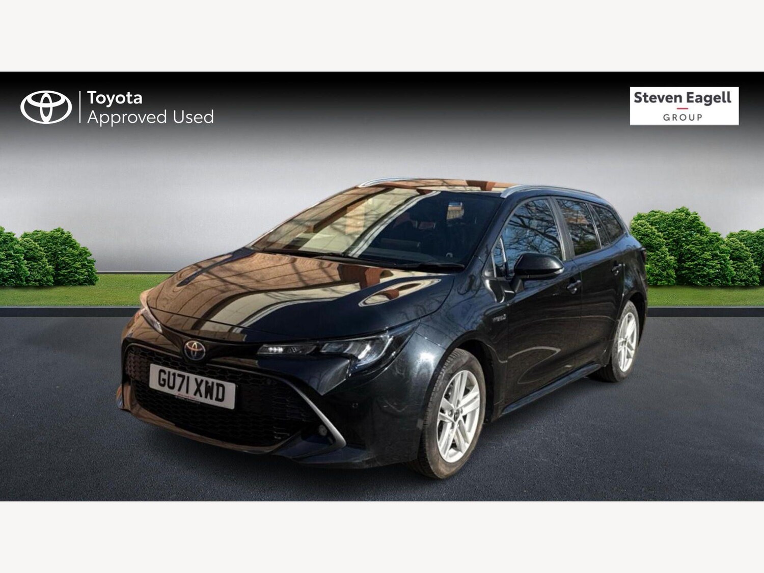 Used Toyota Corolla for sale - 77977662: Photo 3