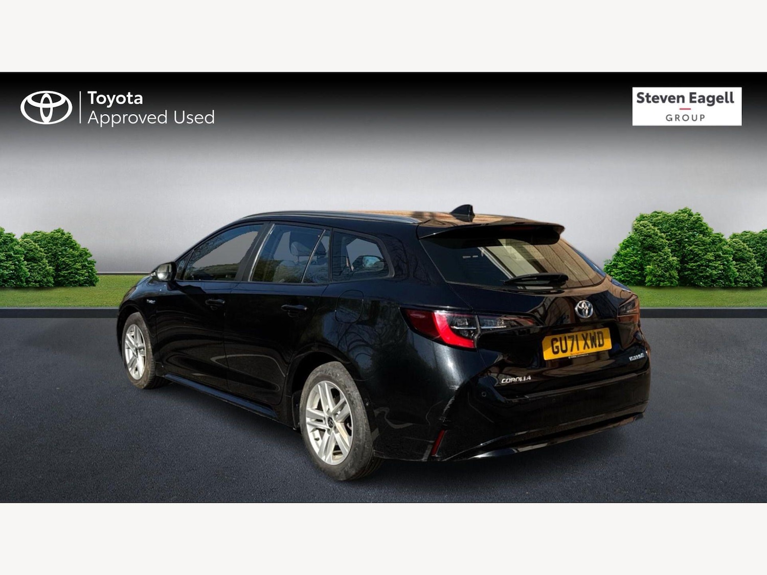 Used Toyota Corolla for sale - 77977662: Photo 6