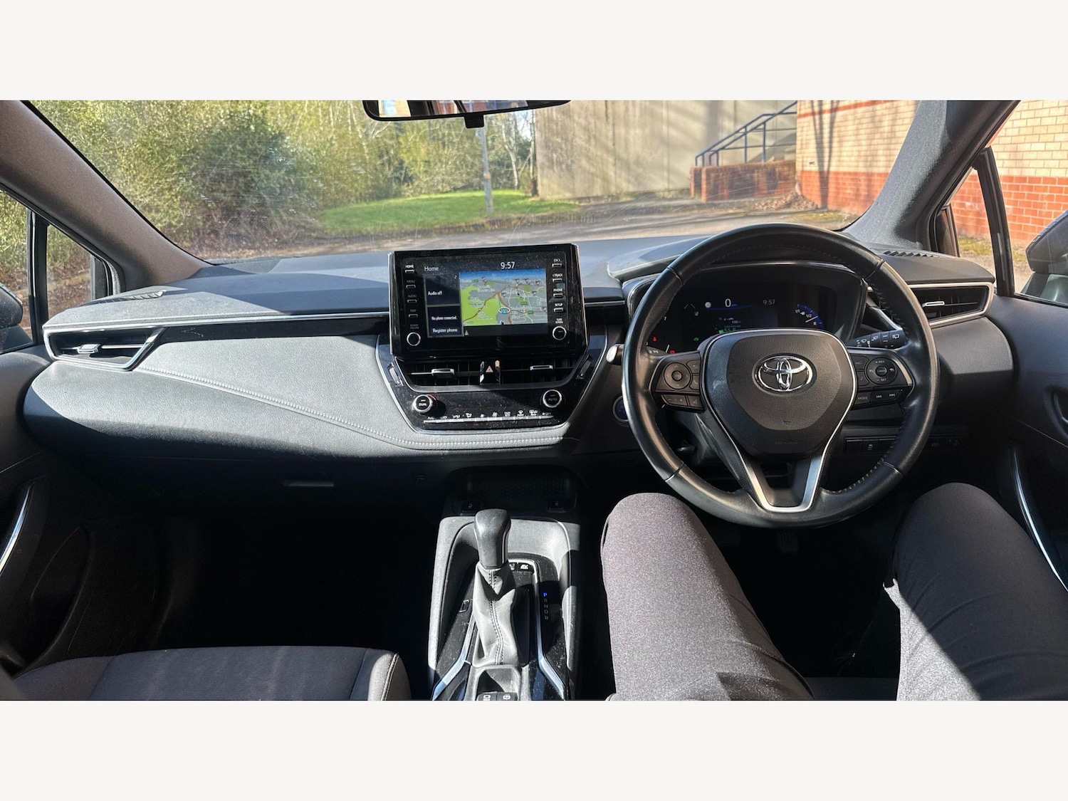 Used Toyota Corolla for sale - 77977662: Photo 7