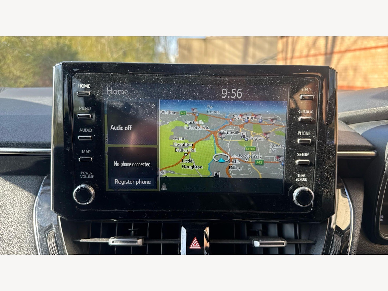 Used Toyota Corolla for sale - 77977662: Photo 9