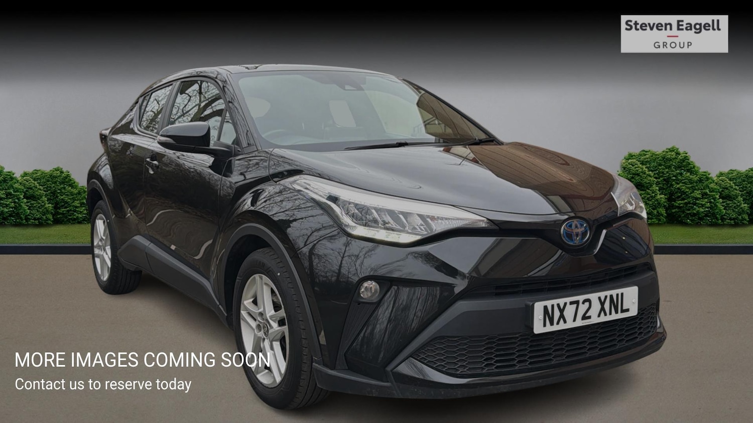 Used Toyota C-HR for sale - 77599082: Photo 1