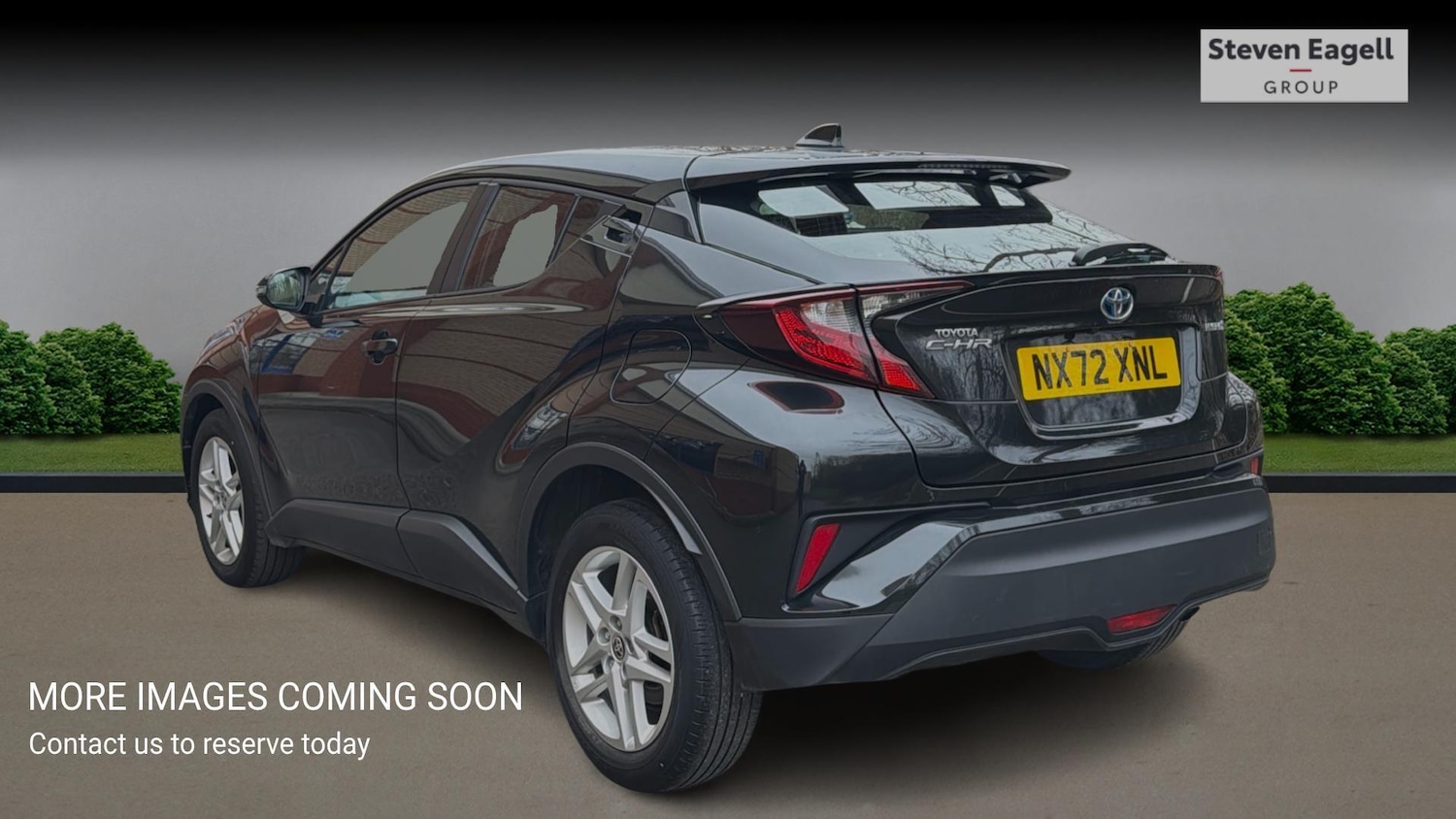 Used Toyota C-HR for sale - 77599082: Photo 2