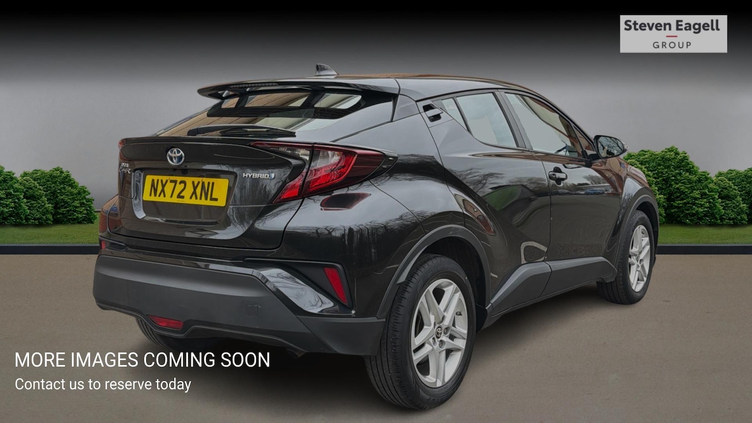 Used Toyota C-HR for sale - 77599082: Photo 4