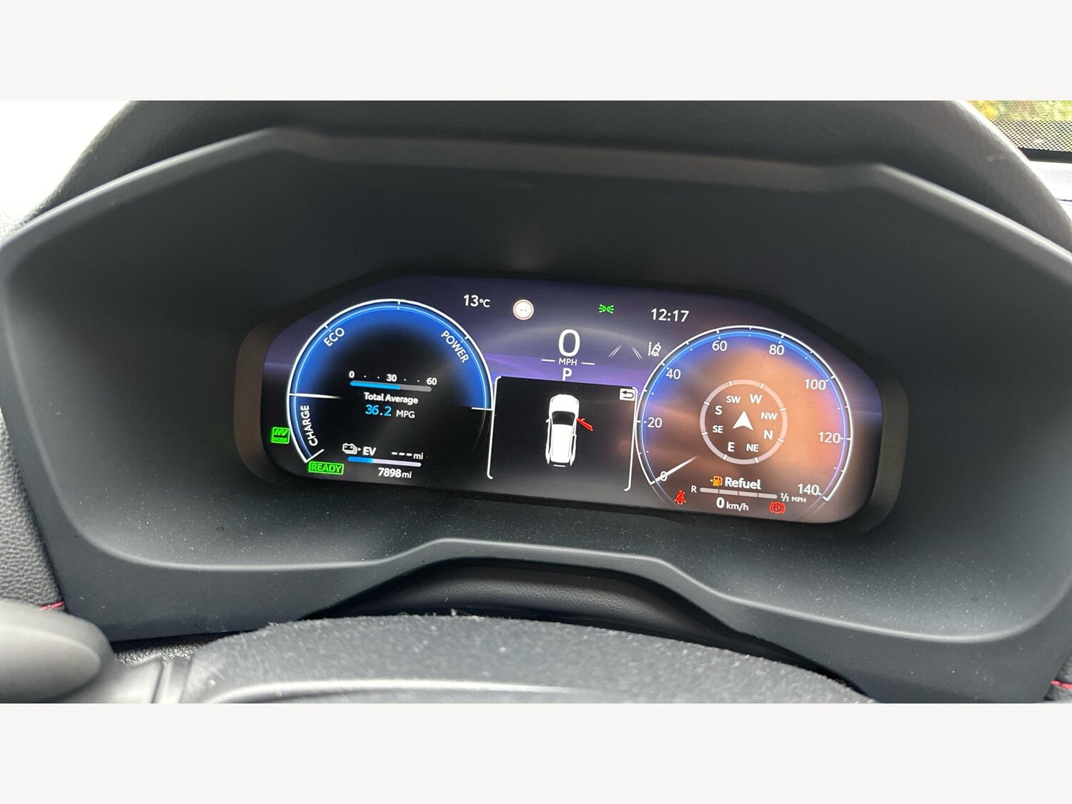 Used Toyota RAV4 2024 for sale - 76953349: Photo 11