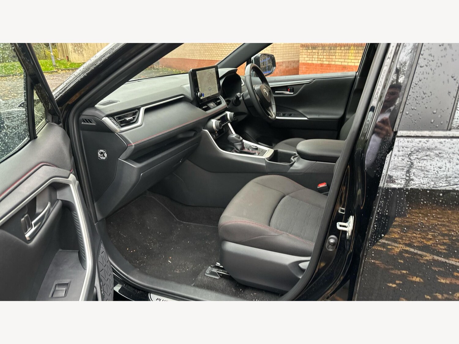 Used Toyota RAV4 2024 for sale - 76953349: Photo 12