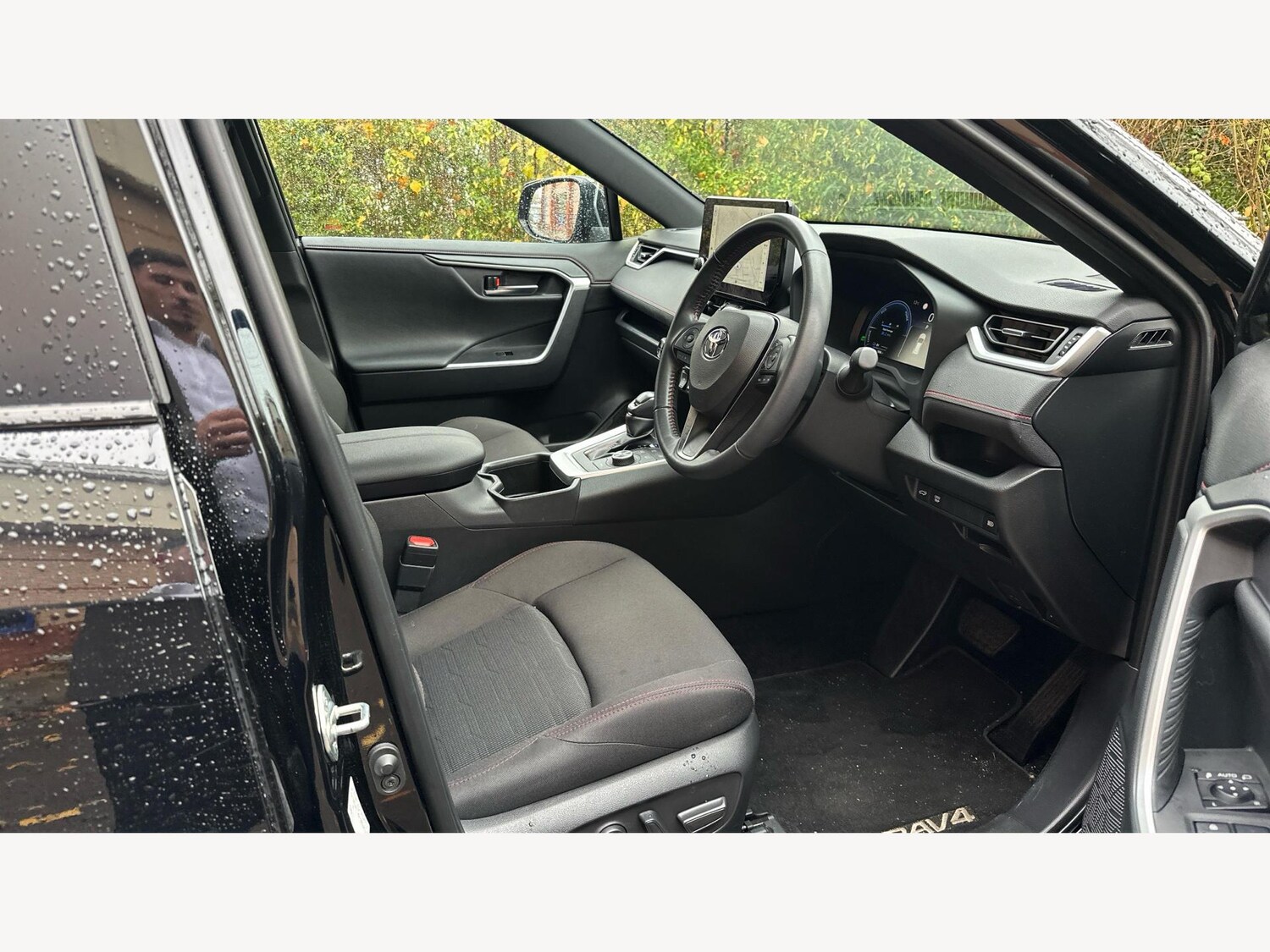 Used Toyota RAV4 2024 for sale - 76953349: Photo 13