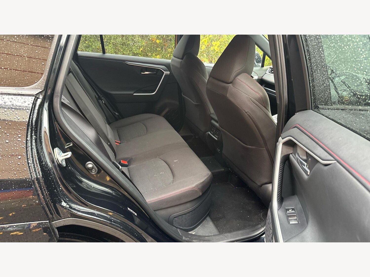 Used Toyota RAV4 2024 for sale - 76953349: Photo 14