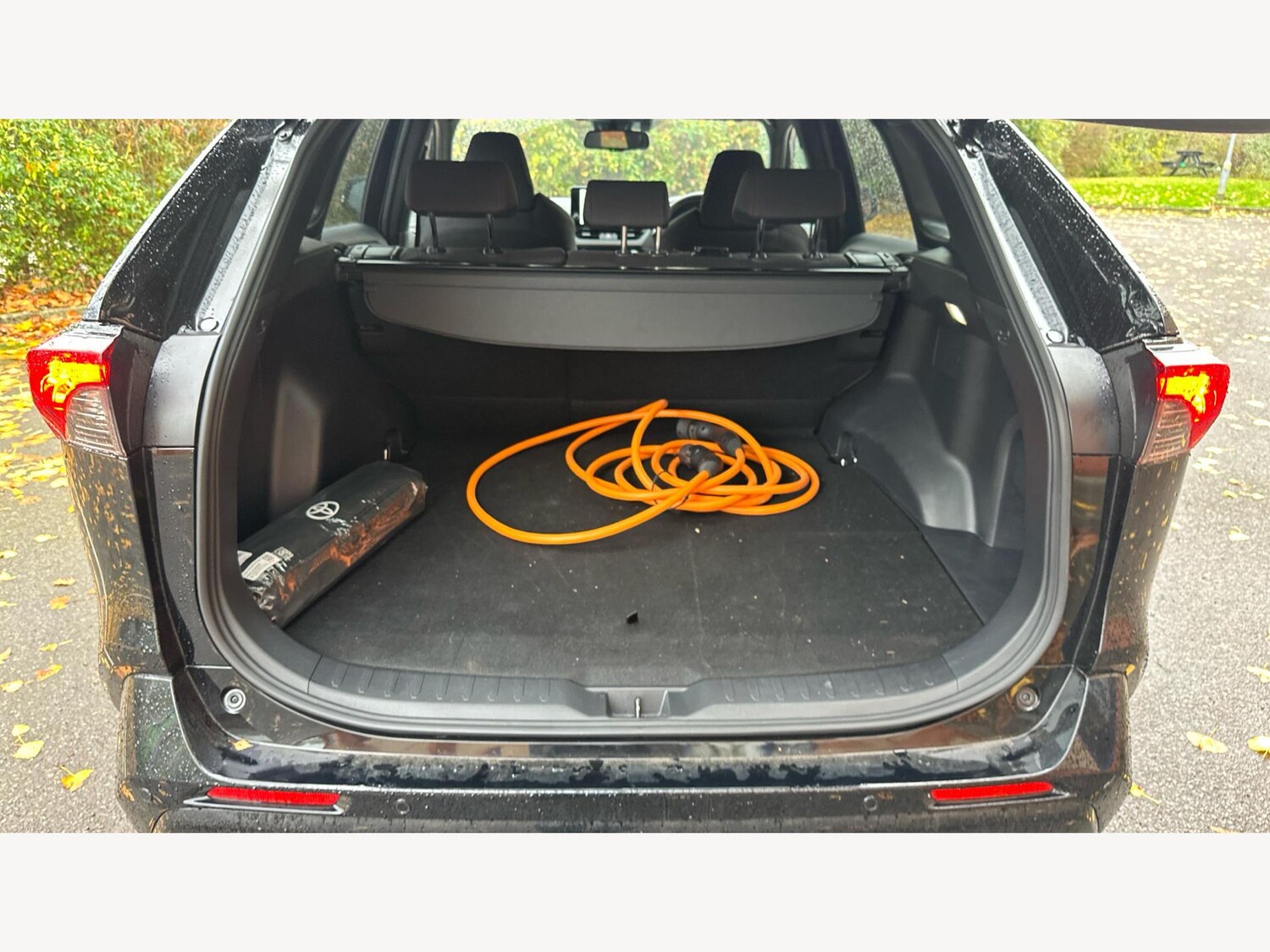 Used Toyota RAV4 2024 for sale - 76953349: Photo 16