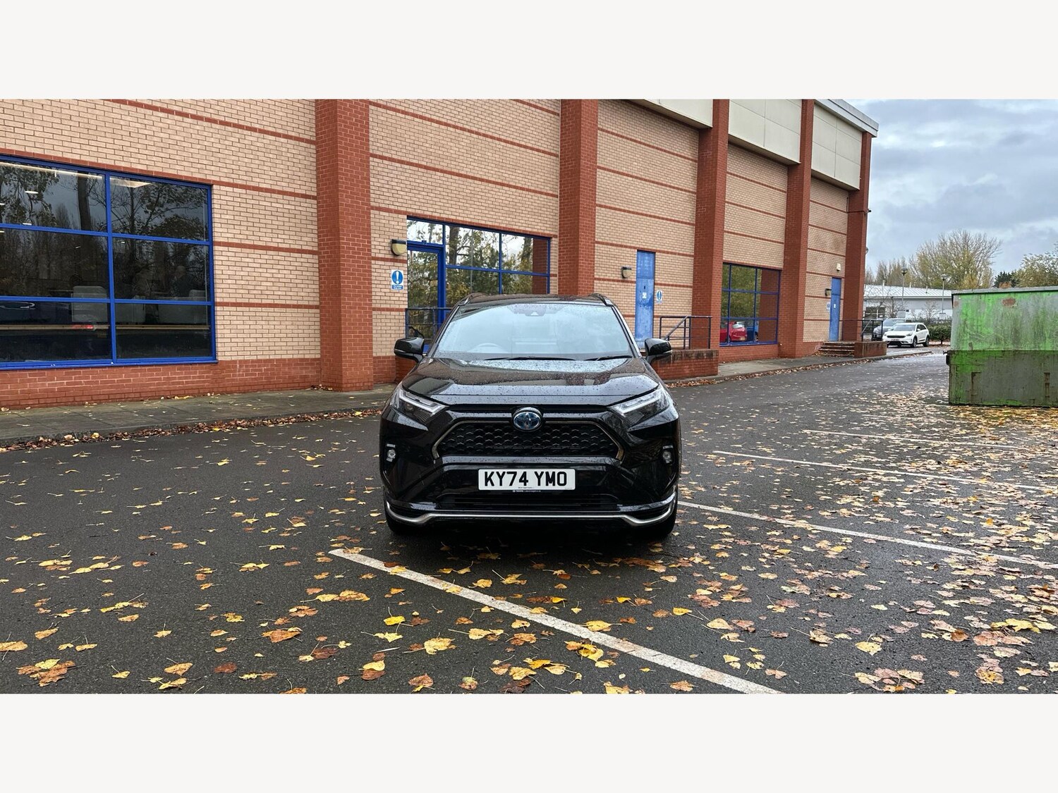 Used Toyota RAV4 2024 for sale - 76953349: Photo 17