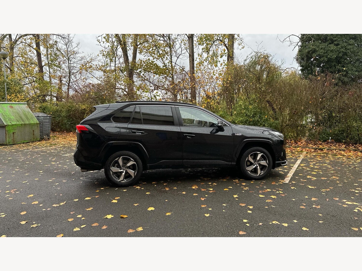 Used Toyota RAV4 2024 for sale - 76953349: Photo 18