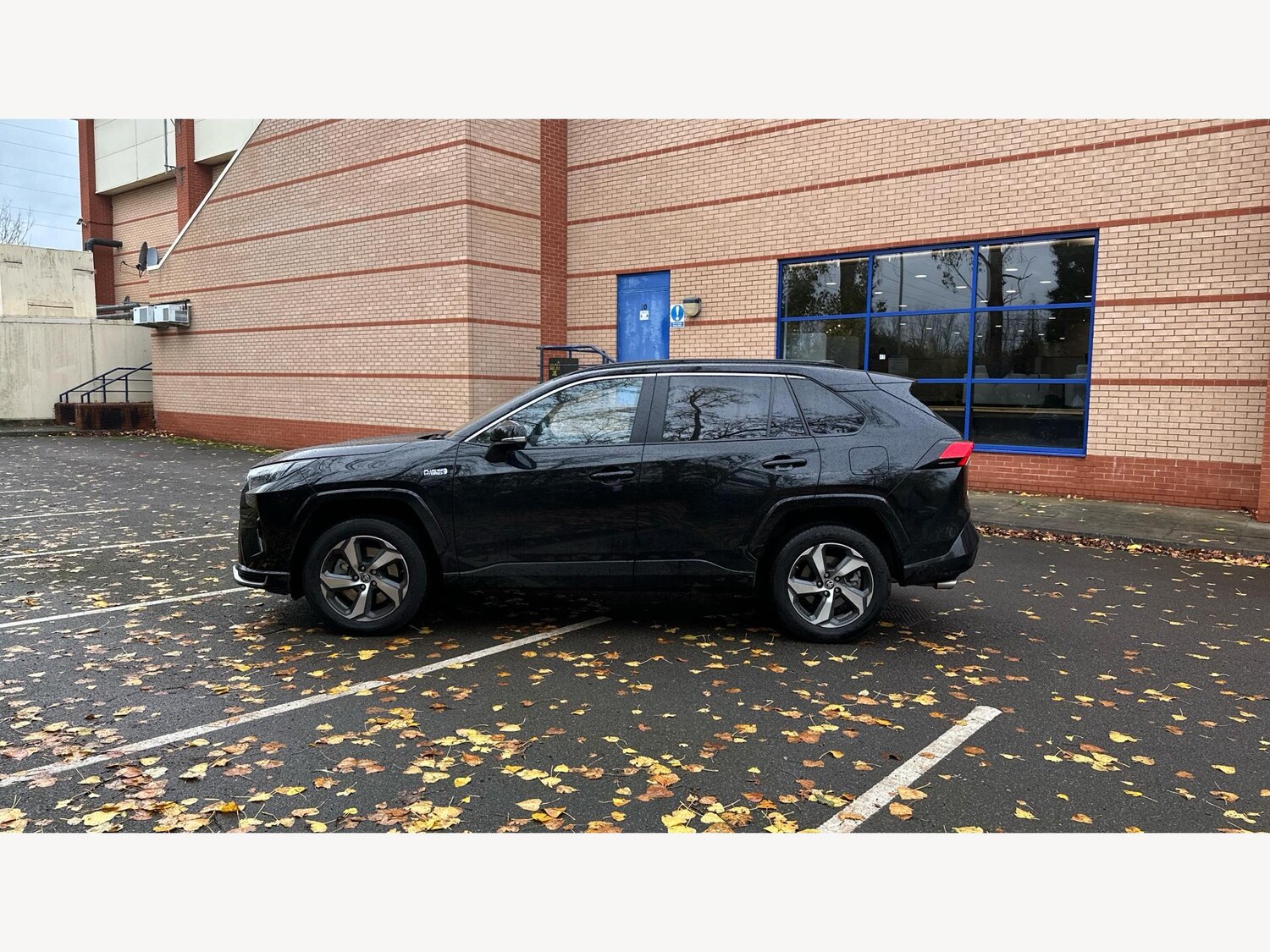 Used Toyota RAV4 2024 for sale - 76953349: Photo 19