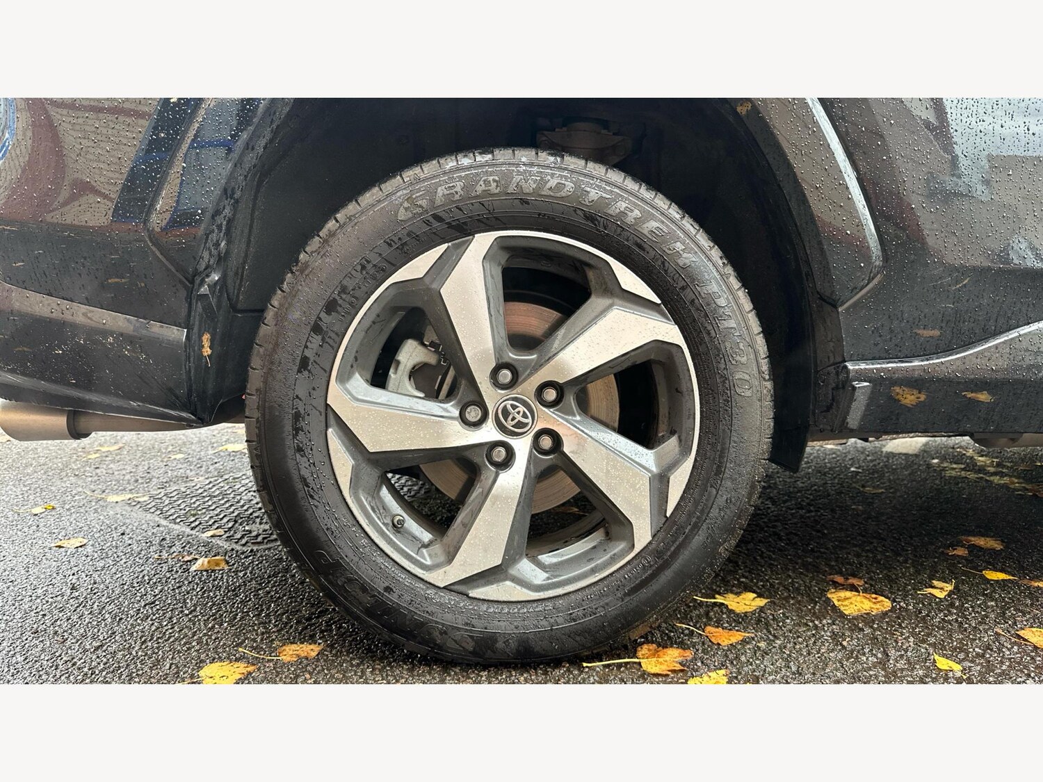 Used Toyota RAV4 2024 for sale - 76953349: Photo 20