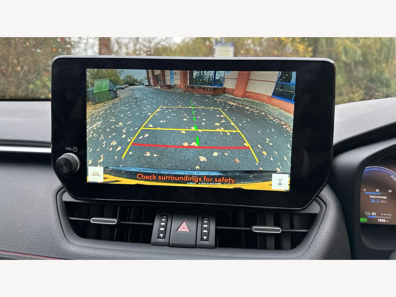 Used Toyota RAV4 2024 for sale - 76953349: Photo 22