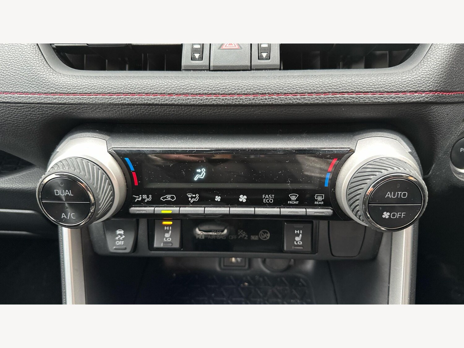 Used Toyota RAV4 2024 for sale - 76953349: Photo 23