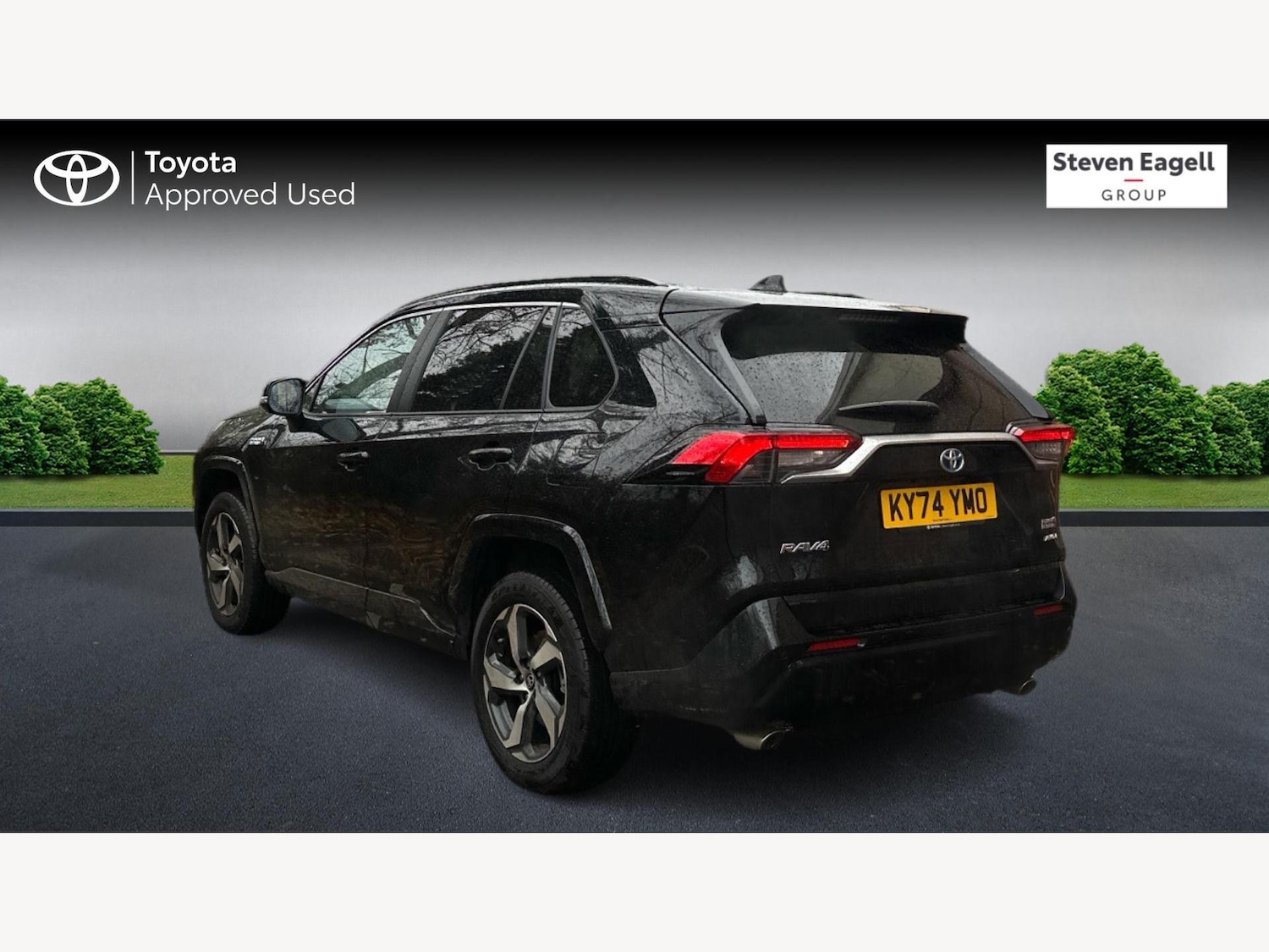 Used Toyota RAV4 2024 for sale - 76953349: Photo 6