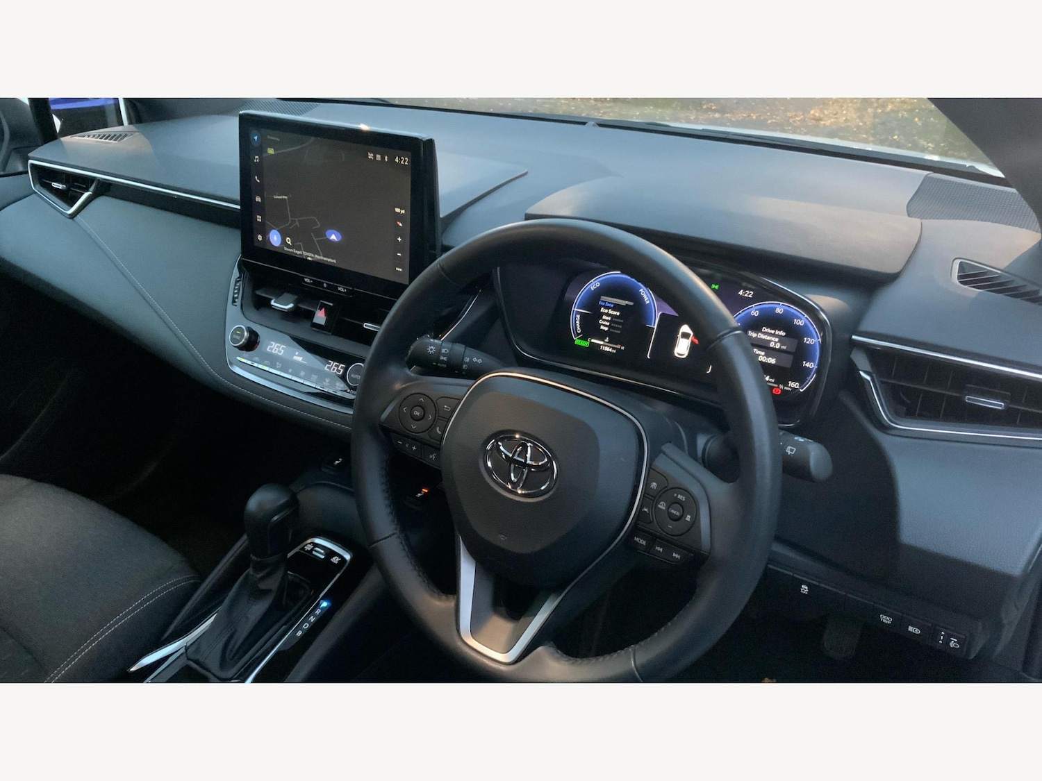 Used Toyota Corolla 2023 for sale - 76592854: Photo 10