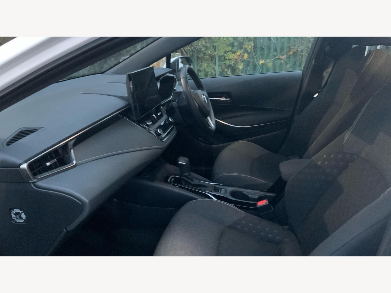 Used Toyota Corolla 2023 for sale - 76592854: Photo 12