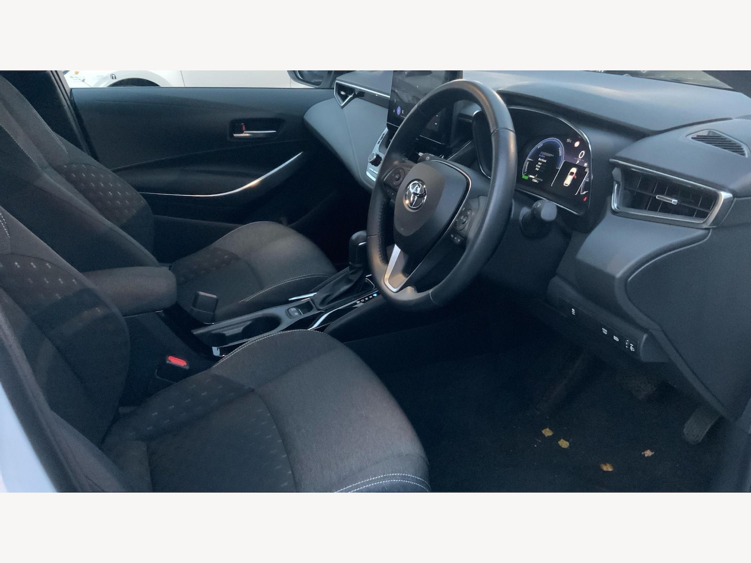 Used Toyota Corolla 2023 for sale - 76592854: Photo 13