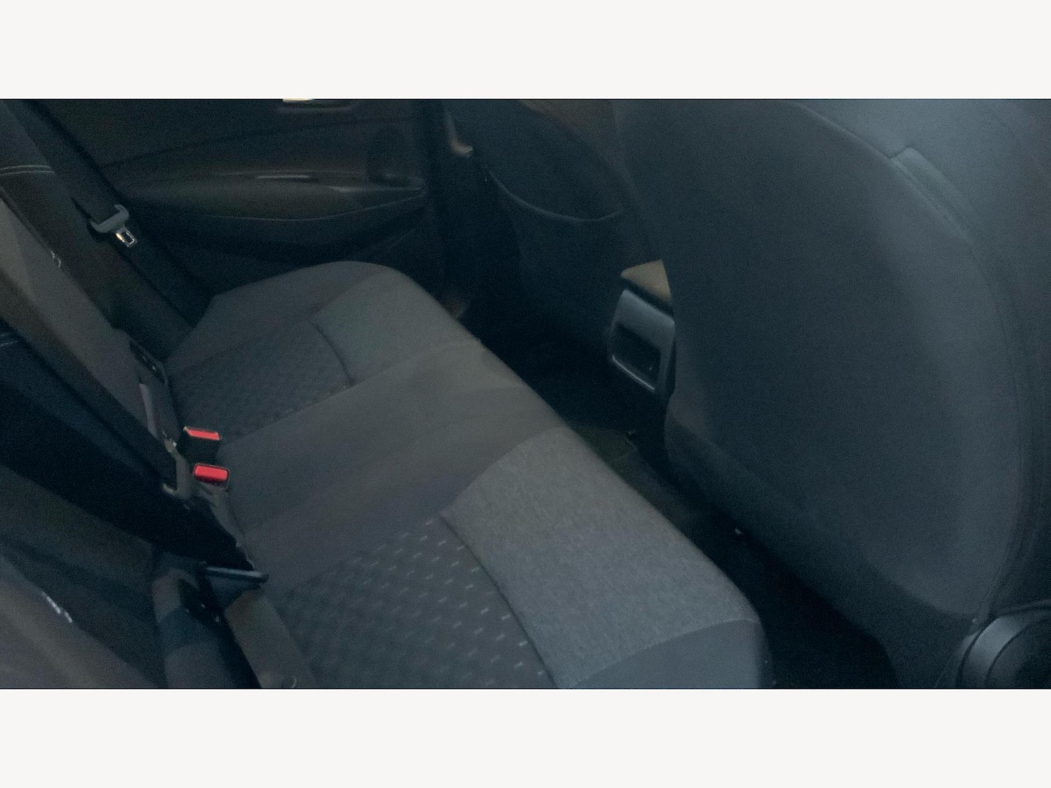 Used Toyota Corolla 2023 for sale - 76592854: Photo 14