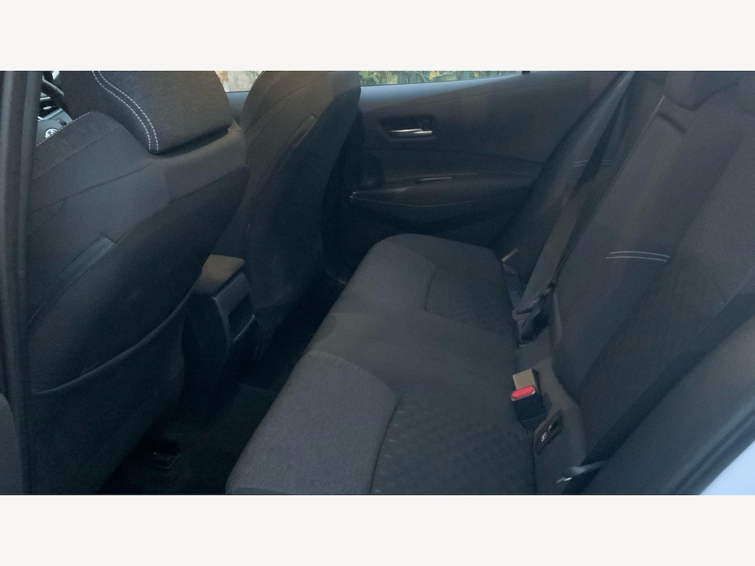 Used Toyota Corolla 2023 for sale - 76592854: Photo 15