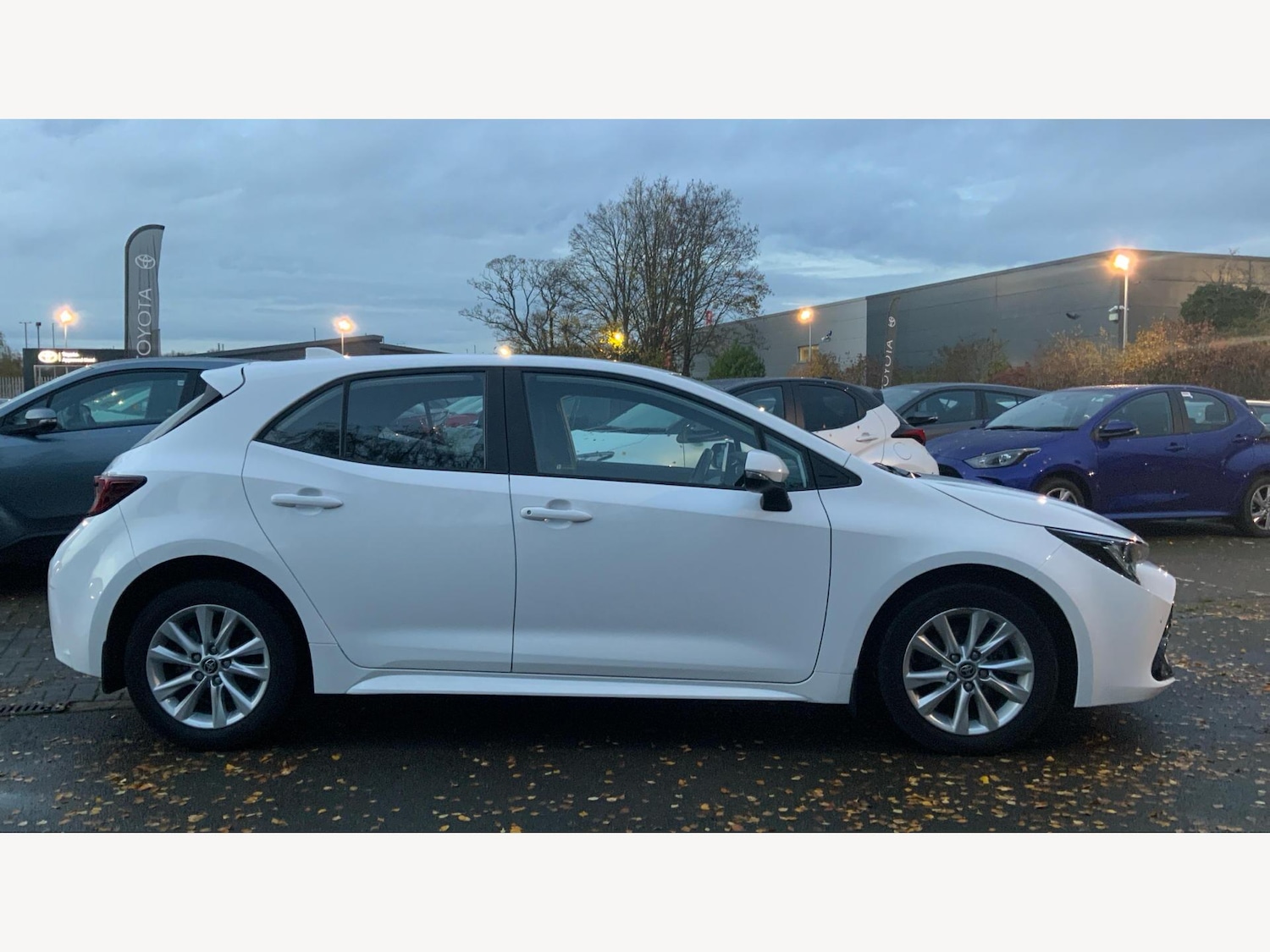 Used Toyota Corolla 2023 for sale - 76592854: Photo 18