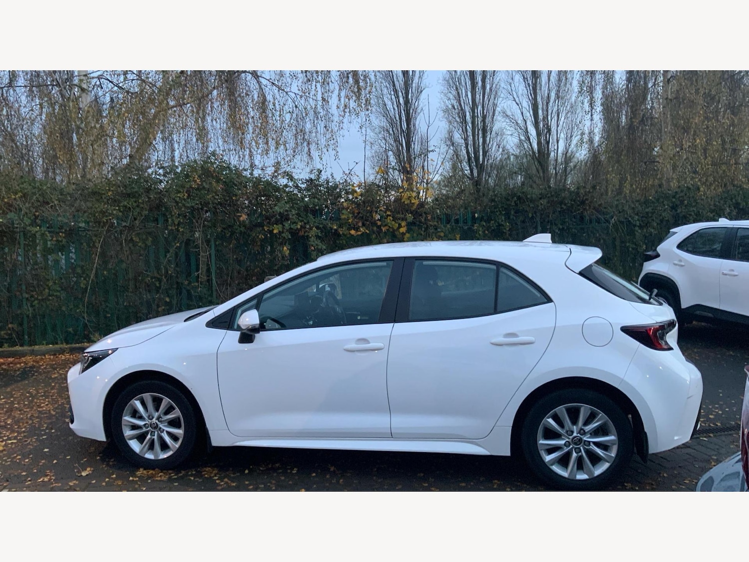 Used Toyota Corolla 2023 for sale - 76592854: Photo 19