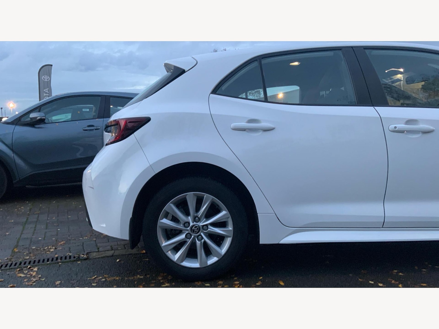 Used Toyota Corolla 2023 for sale - 76592854: Photo 20