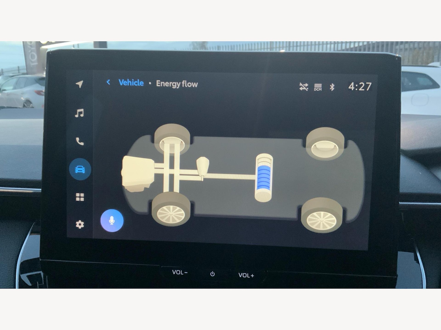 Used Toyota Corolla 2023 for sale - 76592854: Photo 22