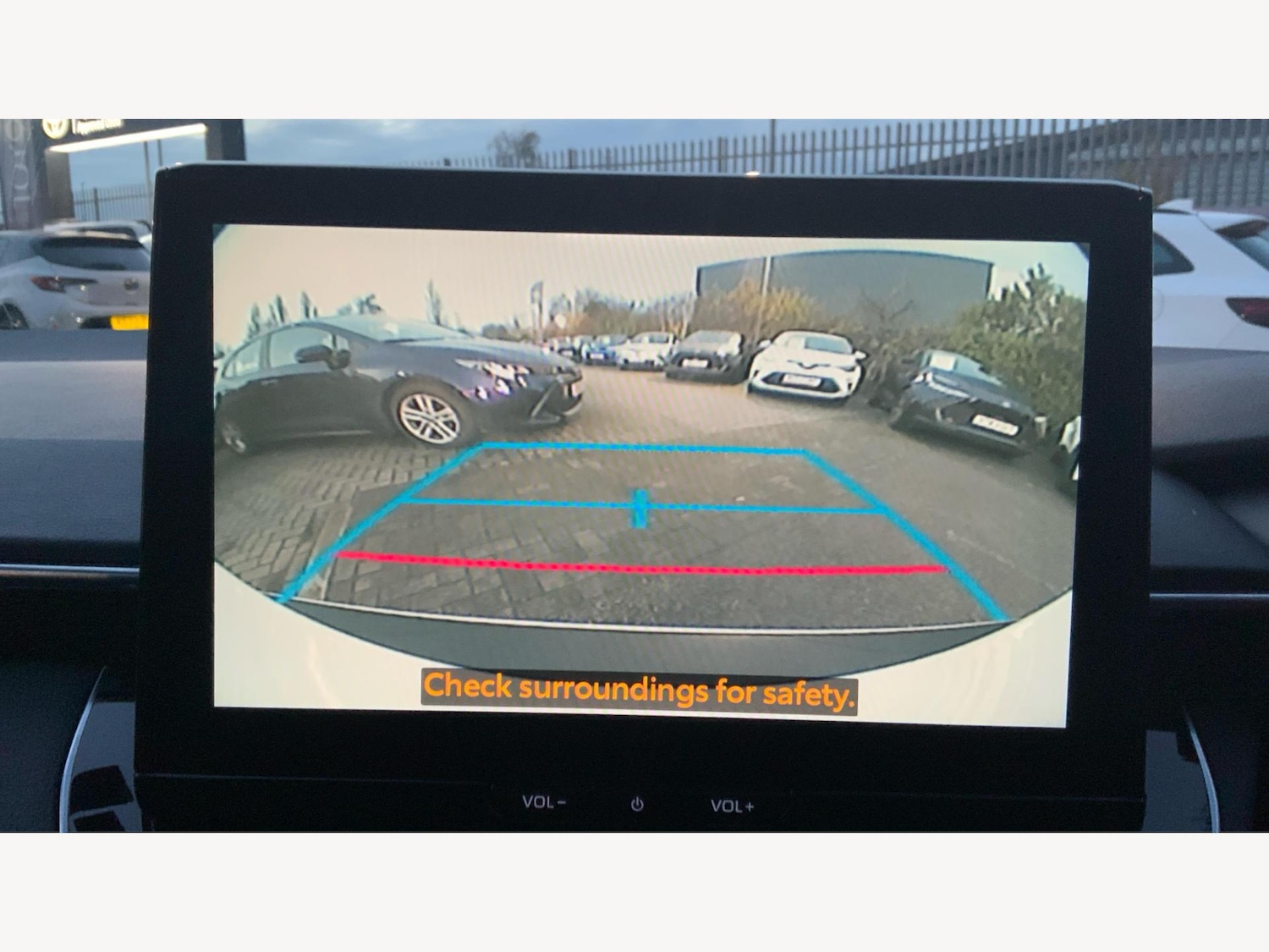 Used Toyota Corolla 2023 for sale - 76592854: Photo 23