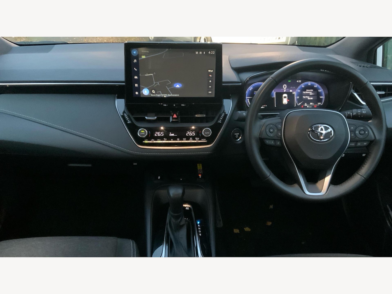 Used Toyota Corolla 2023 for sale - 76592854: Photo 7