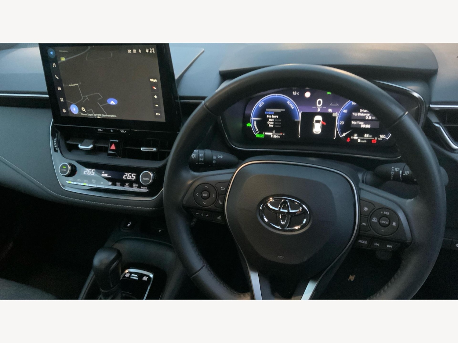 Used Toyota Corolla 2023 for sale - 76592854: Photo 8