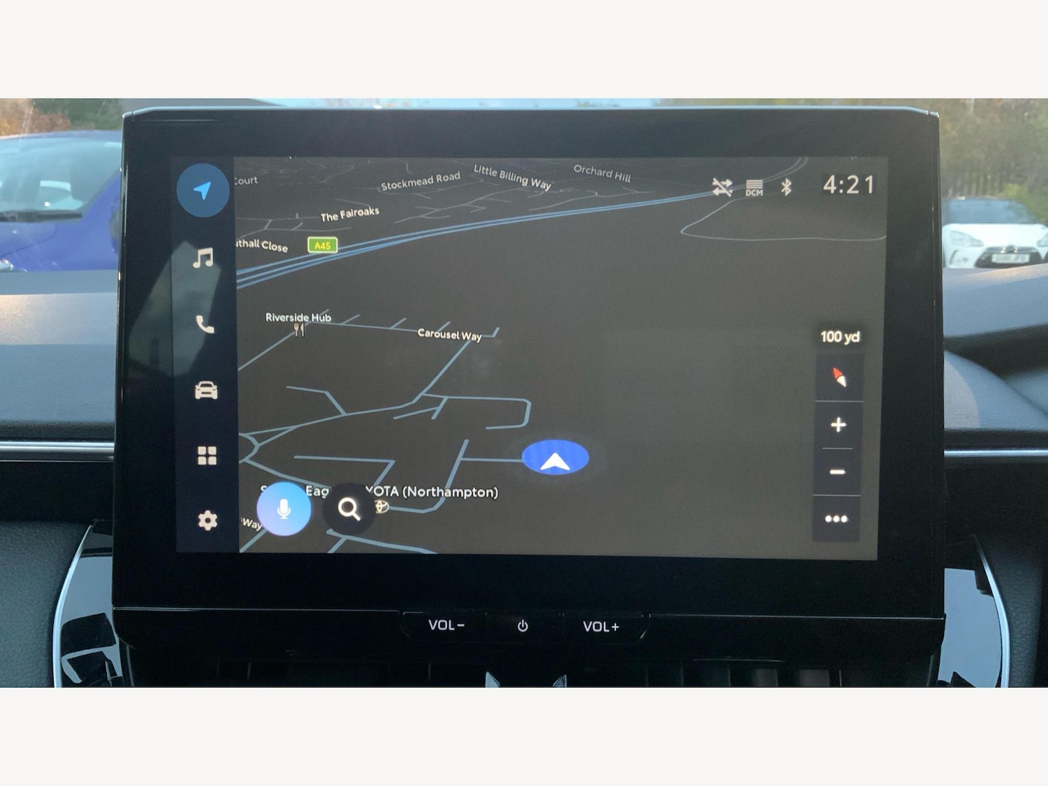 Used Toyota Corolla 2023 for sale - 76592854: Photo 9