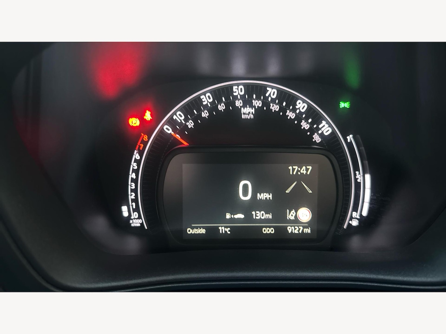 Used Toyota Aygo X 2024 for sale - 76457247: Photo 11