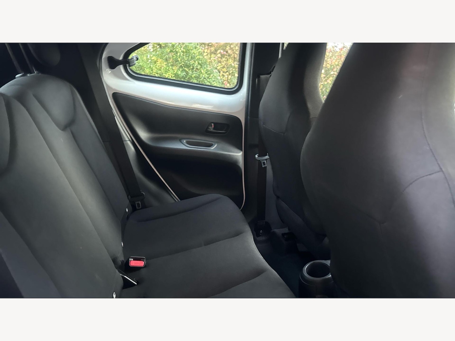 Used Toyota Aygo X 2024 for sale - 76457247: Photo 14