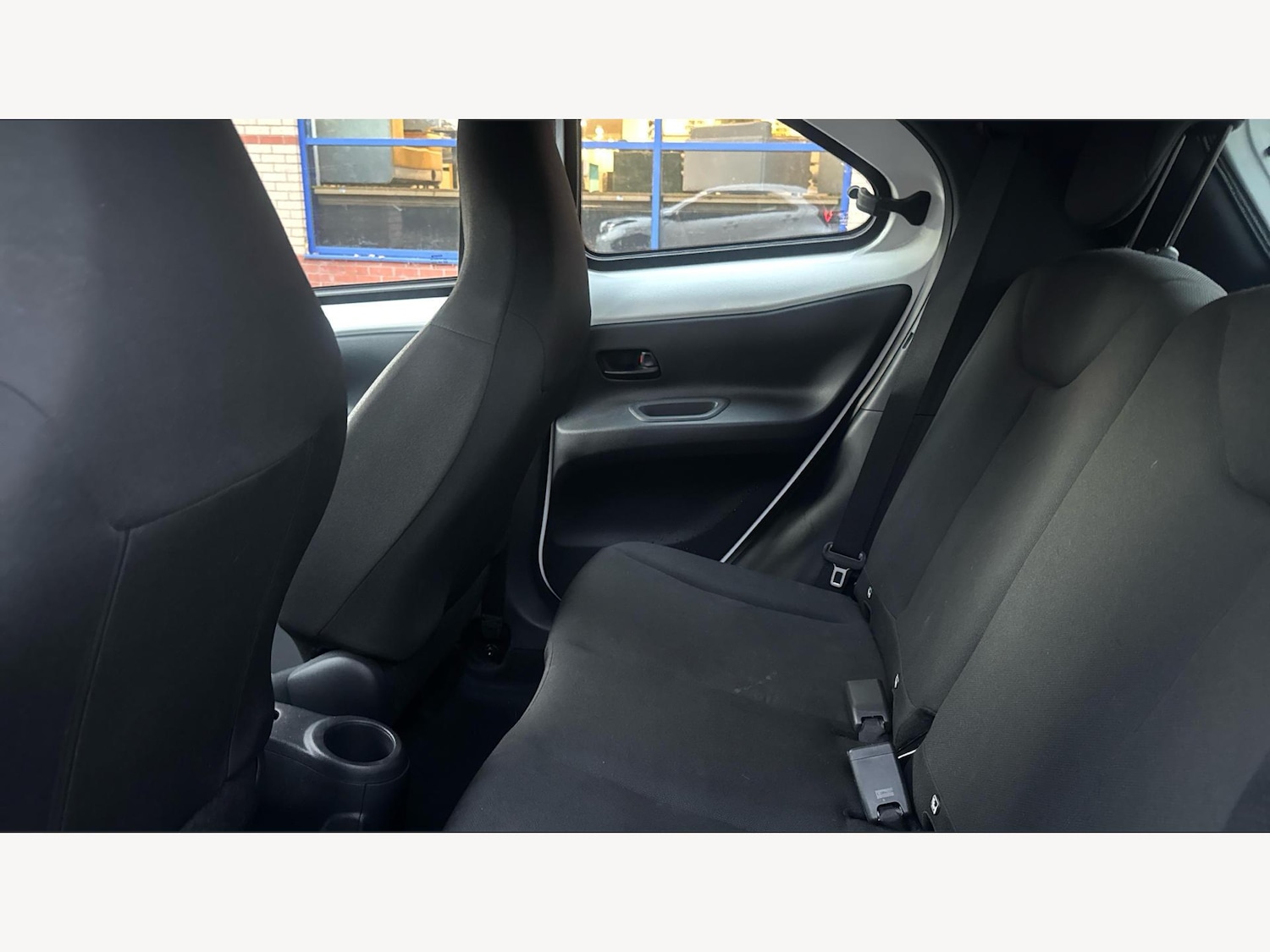 Used Toyota Aygo X 2024 for sale - 76457247: Photo 15