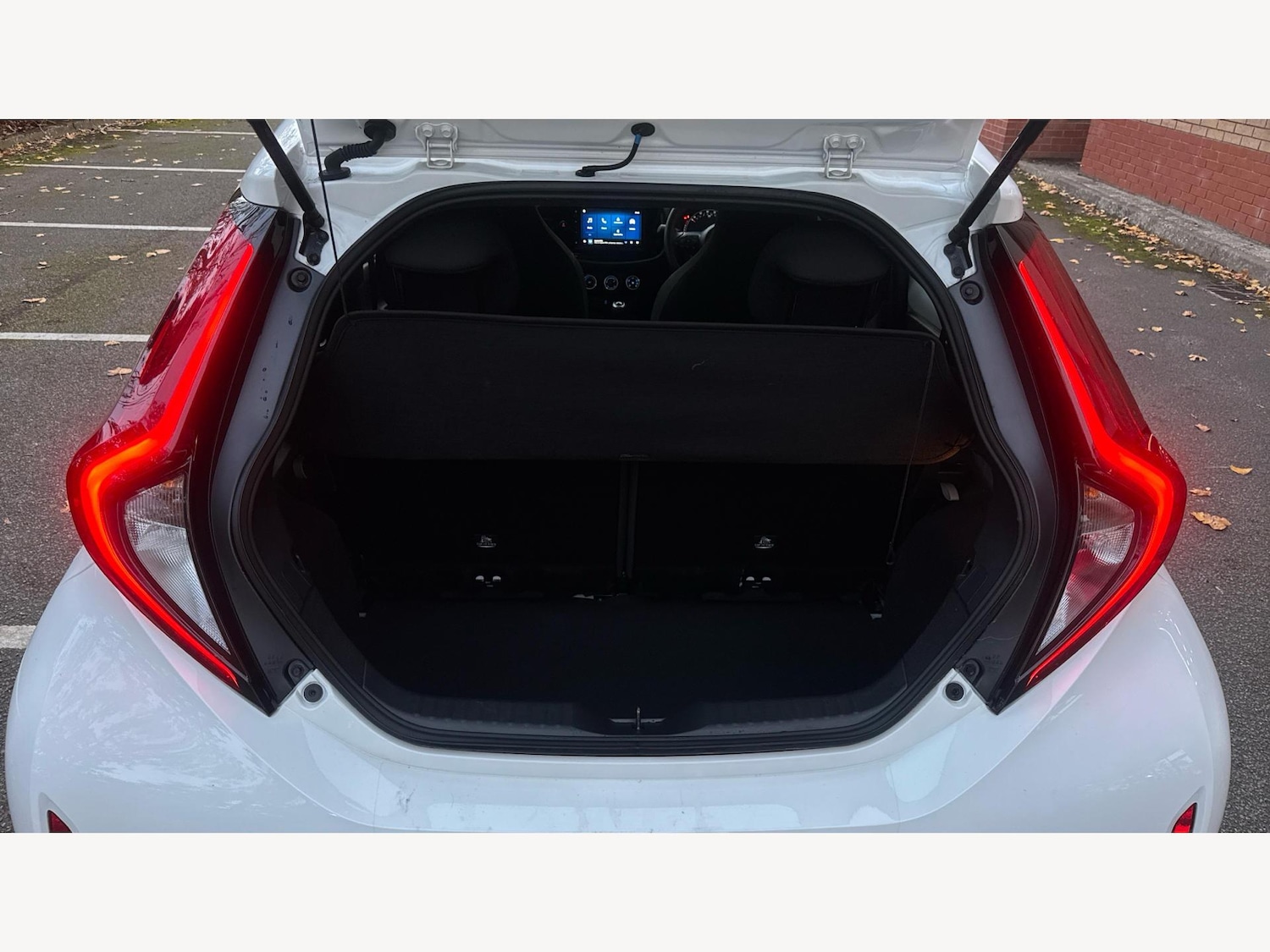 Used Toyota Aygo X 2024 for sale - 76457247: Photo 16