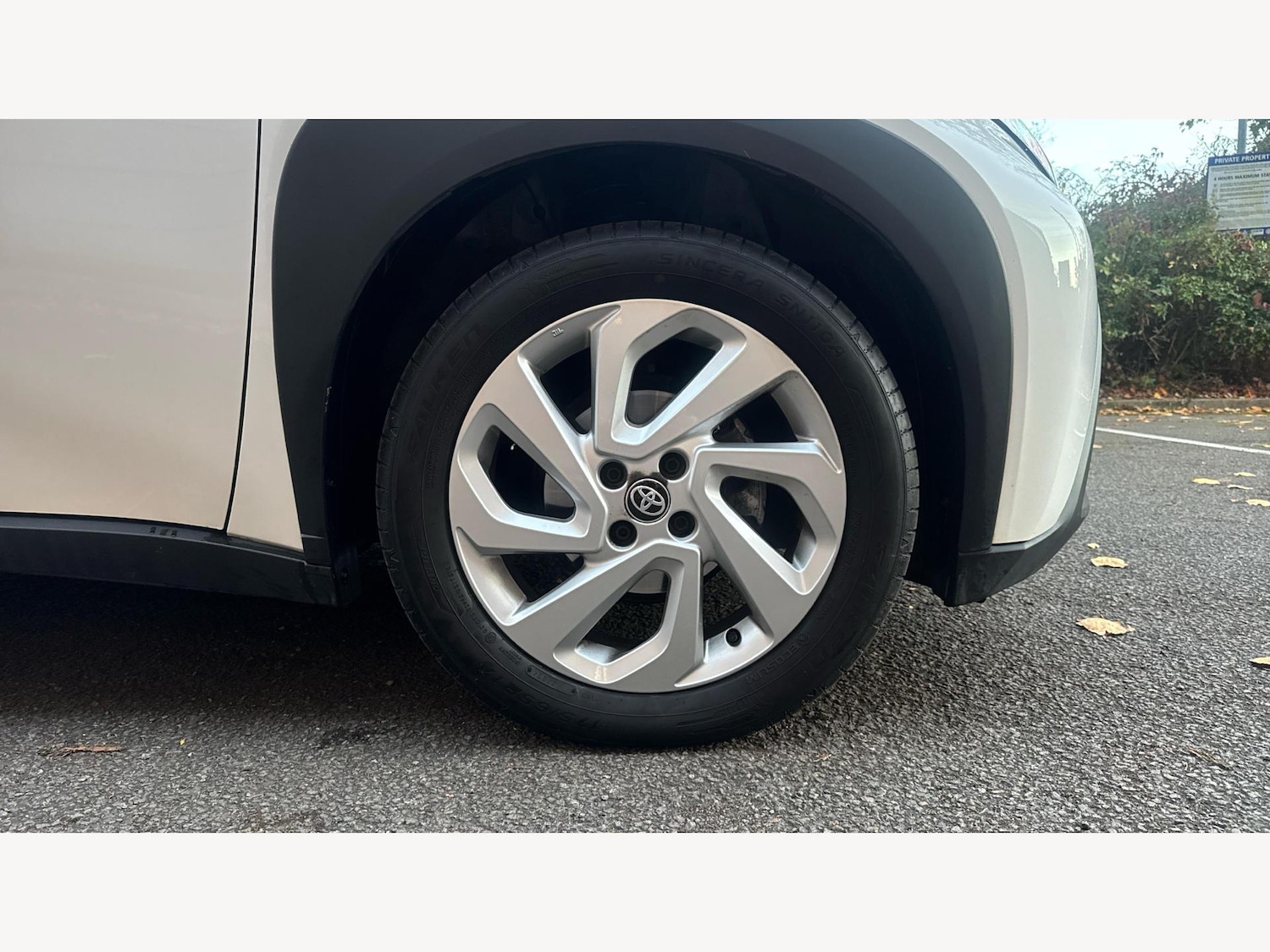 Used Toyota Aygo X 2024 for sale - 76457247: Photo 20