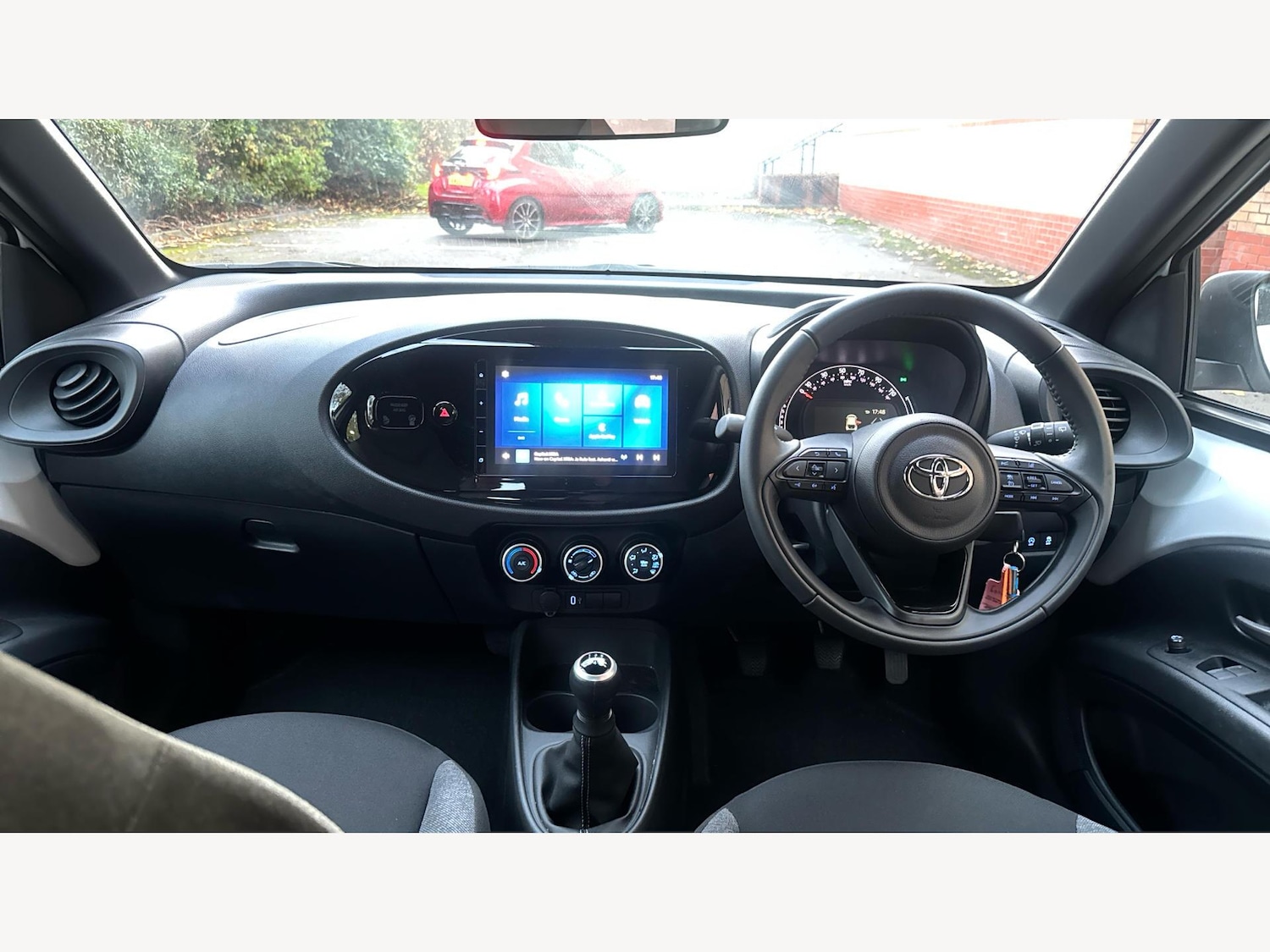 Used Toyota Aygo X 2024 for sale - 76457247: Photo 7