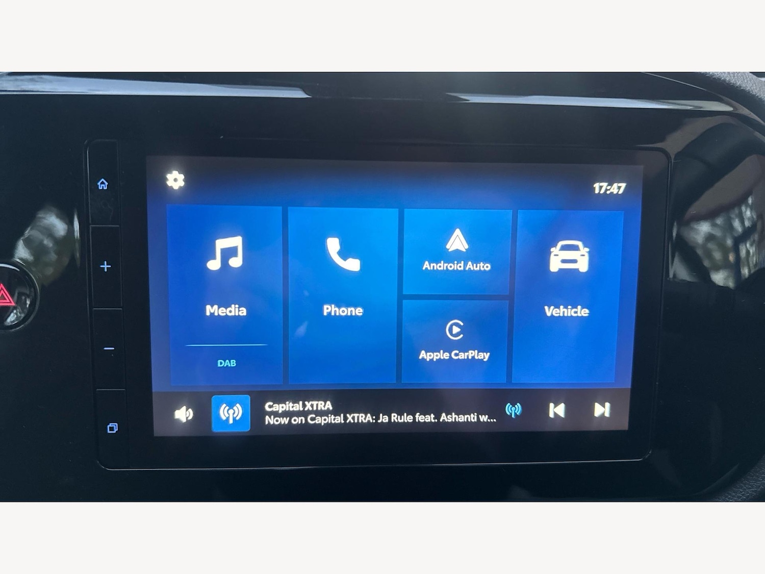 Used Toyota Aygo X 2024 for sale - 76457247: Photo 9