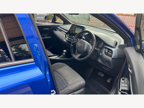 Used Toyota C-HR 2020 for sale - 76109573: Photo 13