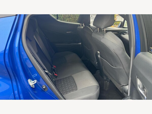 Used Toyota C-HR 2020 for sale - 76109573: Photo 14