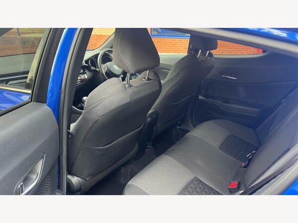 Used Toyota C-HR 2020 for sale - 76109573: Photo 15