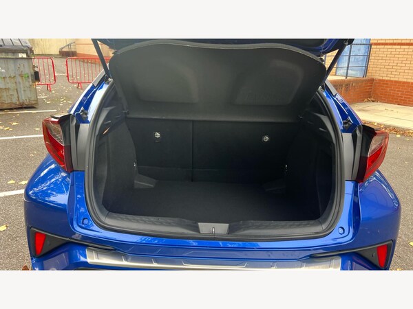 Used Toyota C-HR 2020 for sale - 76109573: Photo 16