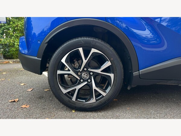 Used Toyota C-HR 2020 for sale - 76109573: Photo 20