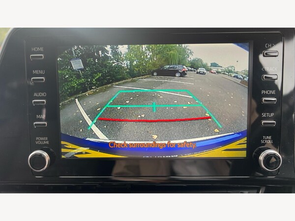 Used Toyota C-HR 2020 for sale - 76109573: Photo 22
